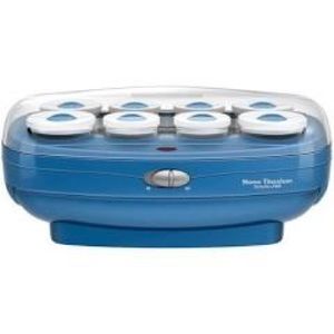 Babyliss Nano Titanium Roller Jumbo 8 Set